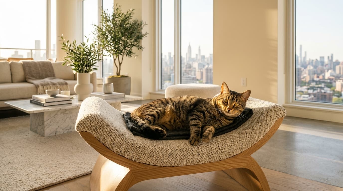 CatMaxing Modern Feline Furniture and Gear